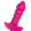 Cockring + Plug vibrant - Malesation – Image 3