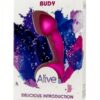 Plug anal budy rose - Alive – Image 2