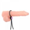 Cockring lasso ajustable Mr Dorcel – Image 2