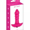 Cockring + Plug vibrant - Malesation – Image 2