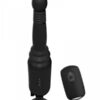 Plug anal va-et-vient télécommandé Vibrating Ass Thruster – Image 2