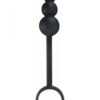 Ring Butt Plug - Glamy – Image 2