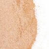 Kit poudre comestible chocolat aphrodisiaque et plumeau - Secret Play – Image 2