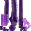 Mega Purple Sextoy Kit – Image 2