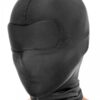 Cagoule BDSM intégrale - Fetish Tentation – Image 2