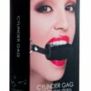 Baillon Cylinder Gag - Ouch! – Image 2