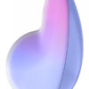 Stimulateur Pixie Dust air pulsé et vibrations - rose et violet – Image 2