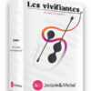 Boules de geisha Les vivifiantes - Jacquie et Michel – Image 2