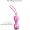 Boules de Geisha Joia Pink passion - Love to love – Image 2
