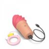 Stimulateur Cand'Ice Raspberry Joly - Love To Love – Image 2