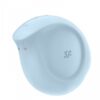 Double stimulateur Sugar Rush bleu - Satisfyer – Image 2