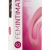 Vibro Dual Massager - Femintimate – Image 2