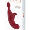 Vibromasseur Fusion - Adrien Lastic – Image 2