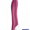 Vibromasseur Big Heat - Satisfyer – Image 2