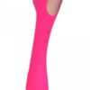 Double stimulateur Quiver rose – Image 2