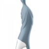 Vibromasseur A-Mazing 2 Gris - Satisfyer – Image 2