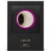 Simulateur de cunnilingus Ora 3 violet - Lelo – Image 2
