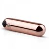 Mini vibro Bullet - Rosy Gold – Image 2