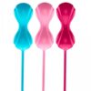 Set de 3 boules de Geisha Power Balls - Satisfyer – Image 2