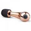 Mini Curve Massager - Rosy Gold – Image 2