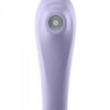 Stimulateur Satisfyer Dual Pleasure mauve – Image 2