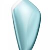 Stimulateur de clitoris Breeze bleu - Satisfyer – Image 2