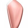Stimulateur de clitoris Breeze cuivre - Satisfyer – Image 2
