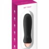 Vibromasseur rechargeable Chupa noir - My First – Image 2
