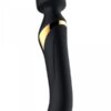 Vibromasseur Dual Orgasms Gold - Dorcel – Image 2