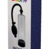 Pompe à pénis Biggy - Wooomy – Image 2