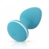 Plug vibrant Blanca - Cala Azul – Image 2