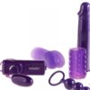 Mega Purple Sextoy Kit – Image 3