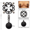 Pinces à tétons lestées - Calexotics – Image 3