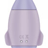 Stimulateur sans contact et vibrant Mission Control - Satisfyer – Image 4