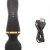 Vibro Wand double L'enchanteur - Jacquie et Michel – Image 4