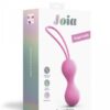 Boules de Geisha Joia Pink passion - Love to love – Image 3