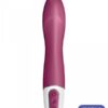 Vibromasseur Big Heat - Satisfyer – Image 4