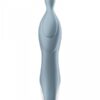 Vibromasseur A-Mazing 2 Gris - Satisfyer – Image 4