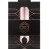 Mini vibro Bullet - Rosy Gold – Image 3