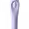 Stimulateur Satisfyer Dual Pleasure mauve – Image 4