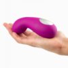 Stimulateur clitoridien interactif Cliona - Kiiroo – Image 3