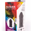 Masturbateur Daddy - All Black – Image 3