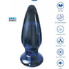 Plug vibrant en verre The Shining – Image 4