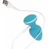 Plug vibrant Blanca - Cala Azul – Image 4