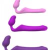 Gode anatomique Queens S - Adrien lastic – Image 4