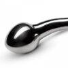 Plug anal Sturm Prostate Plug - Sinner Gear – Image 4