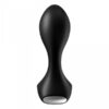 Plug vibrant Backdoor Lover noir - Satisfyer – Image 4