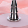 Plug métal Advanced Cone Butt Plug – Image 4