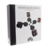 Kit d'attaches de lit - Litolu – Image 3