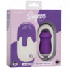 Suceur de clitoris de voyage Sugar Rush – Image 3